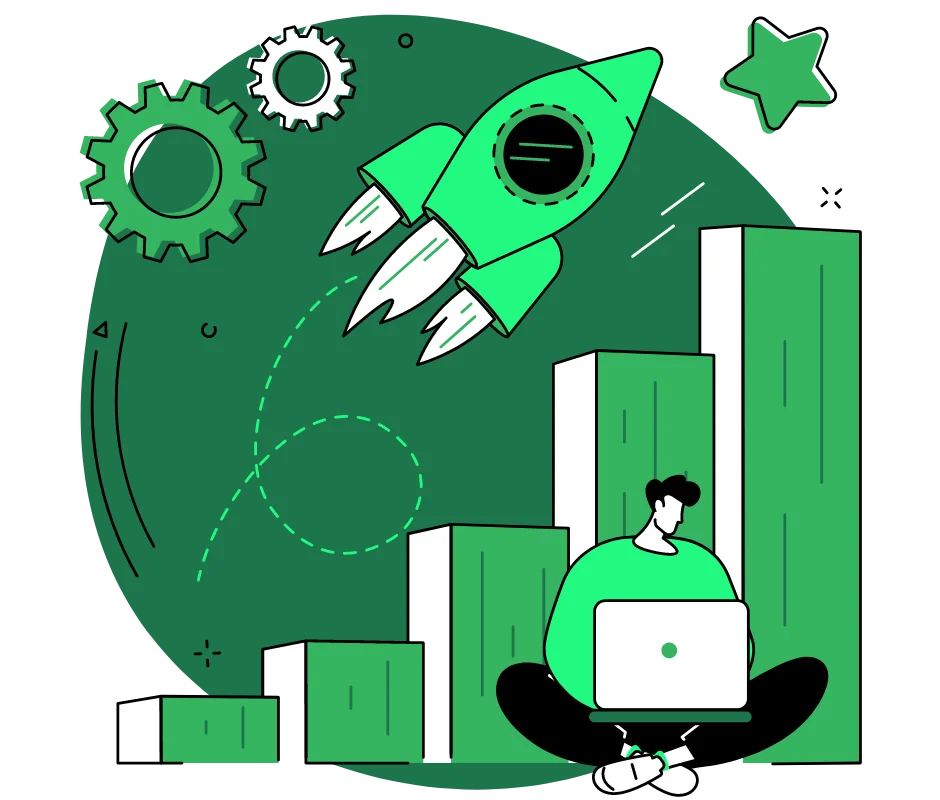 Let's Elevate Your Digital Journey