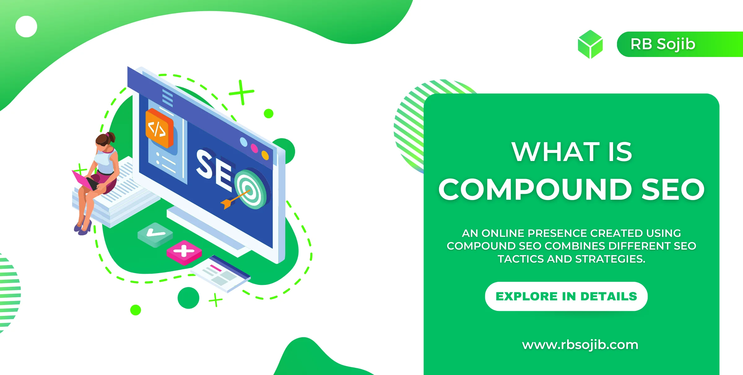 What is Compound SEO and Why You Need