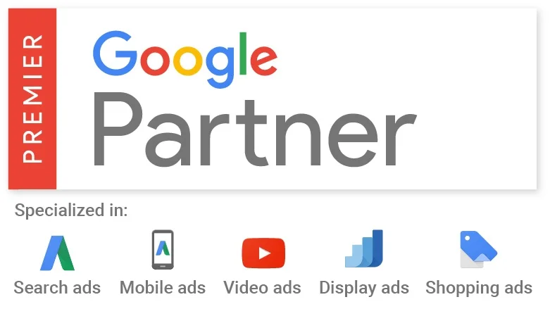 Google Partner
