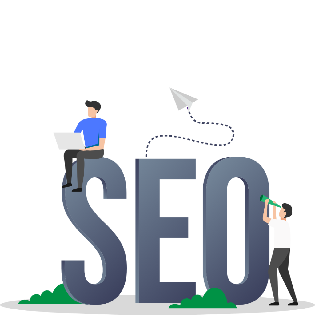 Hire a Technical SEO Expert - Certified by Google & HubSpot