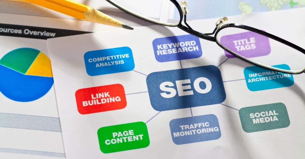 dental seo consultant