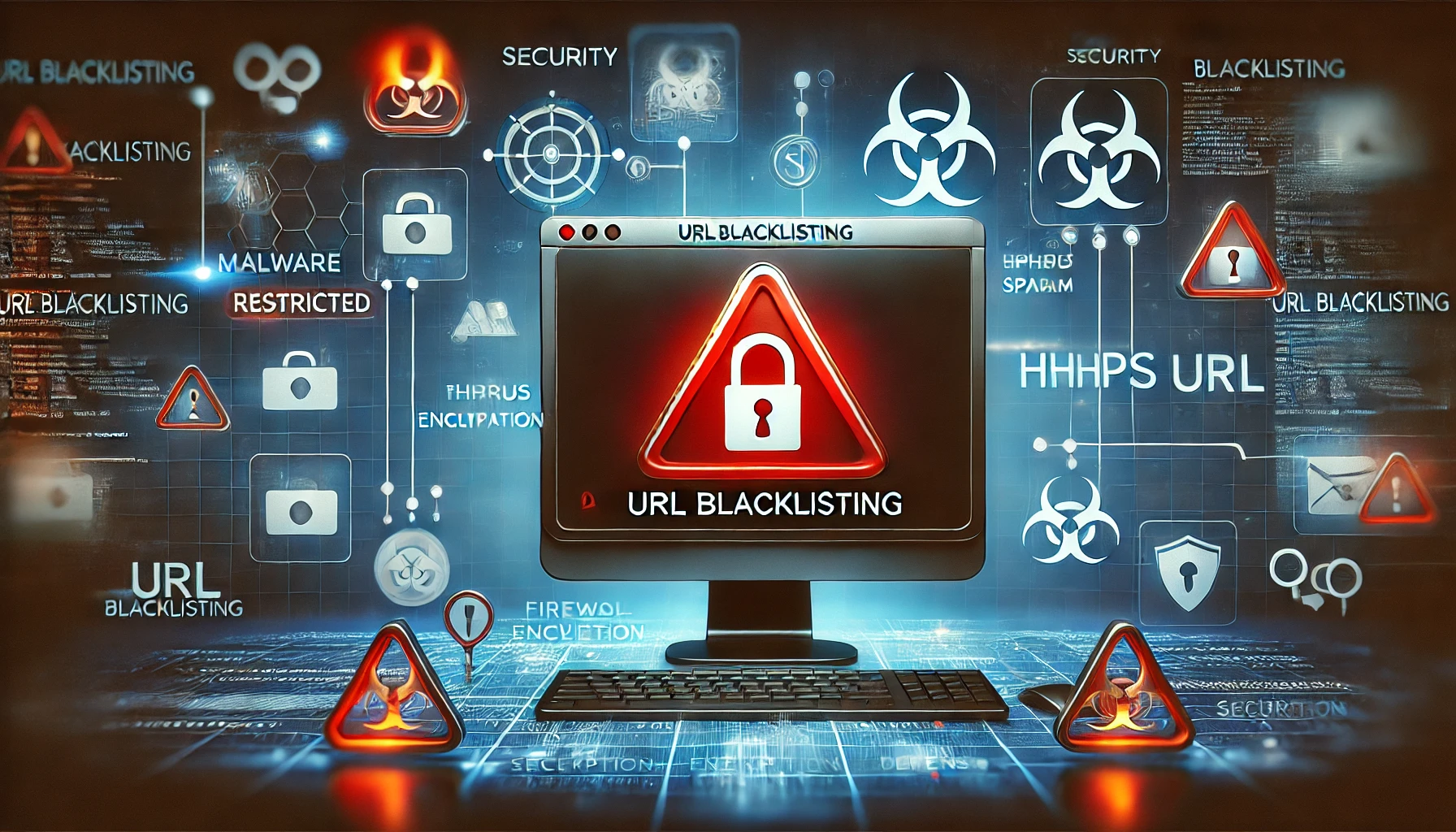 What is a URL Blacklist?- Causes, Fixes, and Prevention Tips